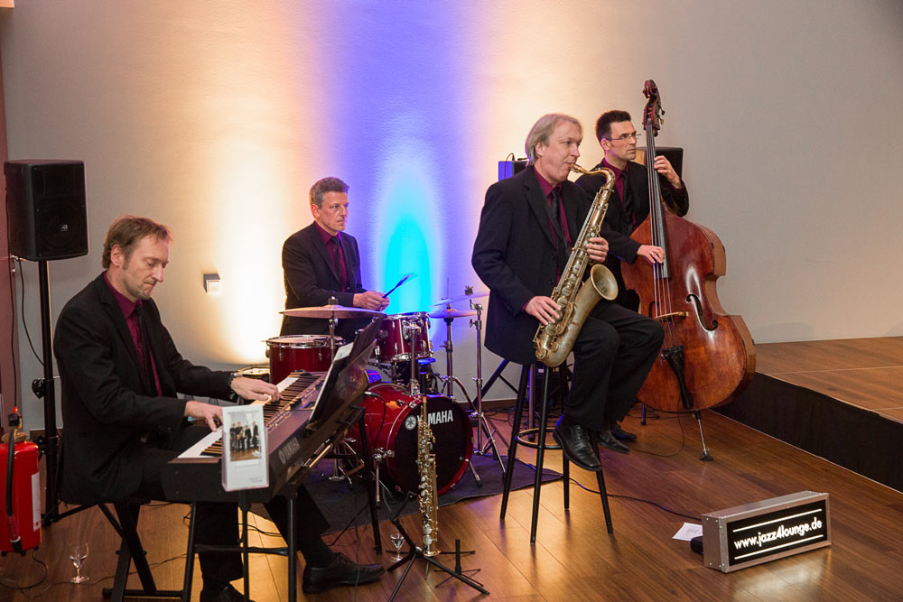 jazz4lounge Kongress