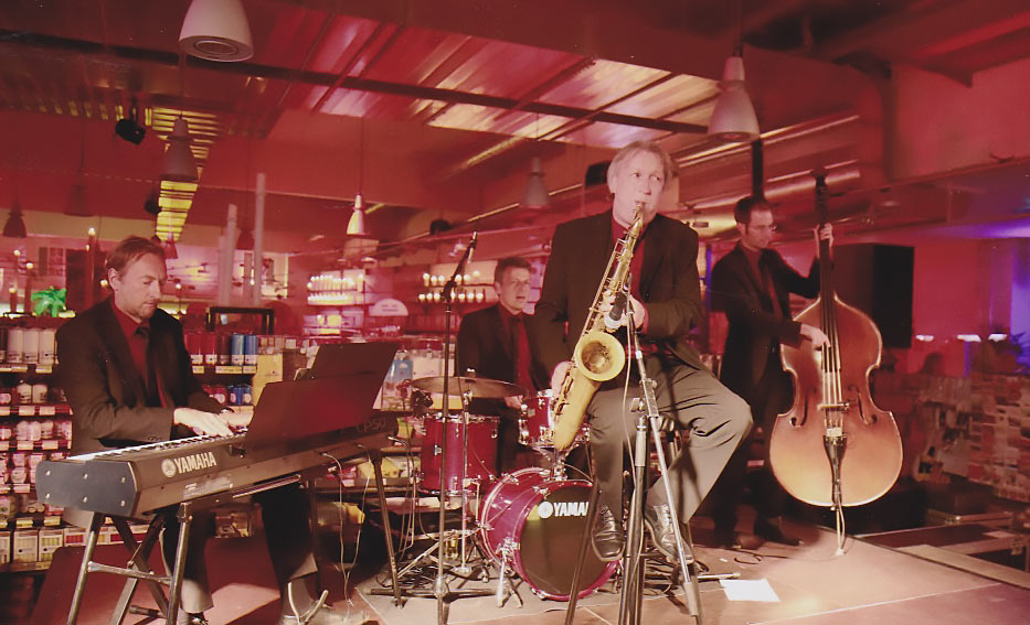 jazz4lounge Kundenevent