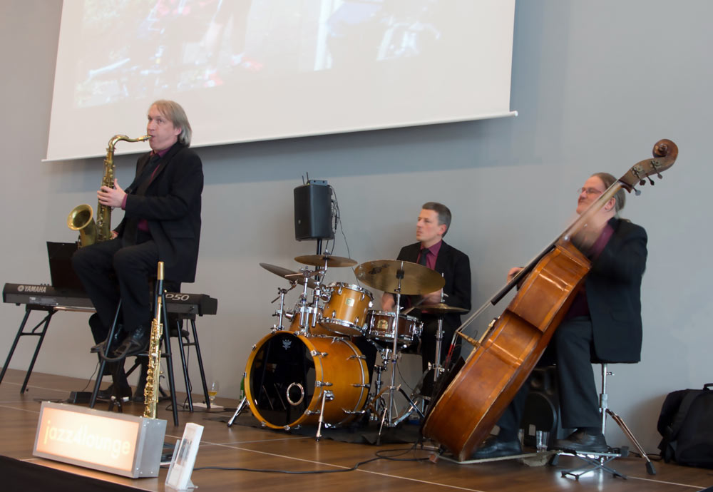 jazz4lounge Hochzeit